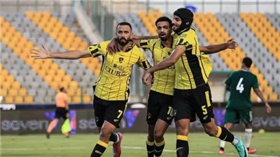 وادي دجلة يحقق فوزا ثمينا على الاتحاد بهدفين لهدف بالدوري