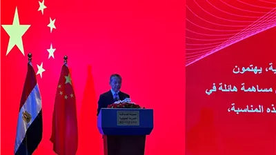ليتشيانج: الصين تحولت من دولة فقيرة إلى ثاني أكبر اقتصاد بالعالم وأكبر دولة صناعية