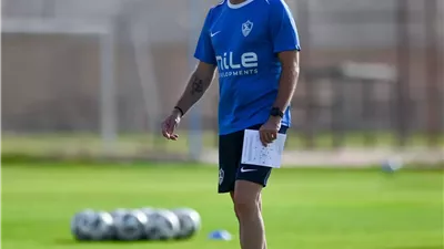 وليد صلاح عبداللطيف: يانيك فيريرا لا يصلح نهائيًا لقيادة الزمالك