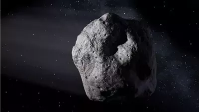 اختفاء مفاجئ لبيانات كويكب قرب الأرض.. والعلماء يحذرون