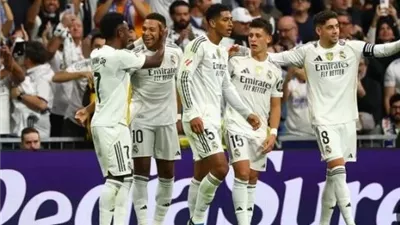 تعرف علي ملعب مباراة ريال مدريد ضد فالنسيا