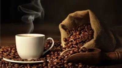 القهوة بين الفوائد والأضرار .. كيف تؤثر على التوتر والنوم وصحة القلب؟