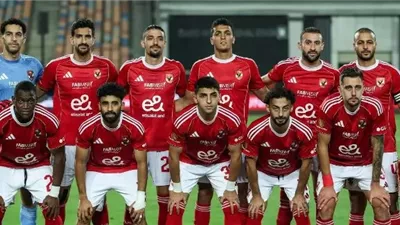موعد مباراة الأهلي وبتروجيت والقناة الناقلة في الدوري