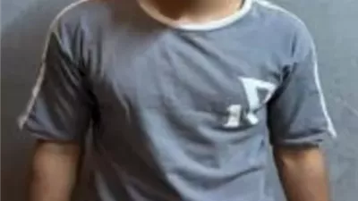 ضبط عاطل لتعديه على شخص ووالده بالقليوبية