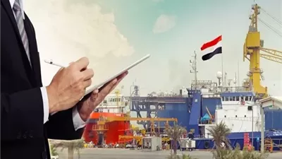 ارتفاع الصادرات الهندسية 11.5% لتسجل 4.7 مليار دولار خلال 9 أشهر
