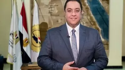 تجديد ندب كريم همام مستشارًا لوزير التعليم العالي للأنشطة الطلابية