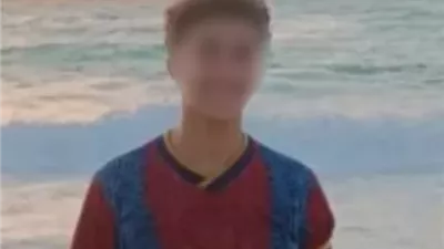 عودة طالب ترك منزله لمروره بأزمة نفسية لأحضان أسرته بروض الفرج