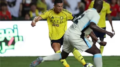 النصر السعودي في مواجهة نارية مع اتحاد جدة.. الليلة