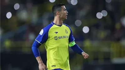 رونالدو وماني في الهجوم .. تشكيل النصر المتوقع امام اتحاد جدة