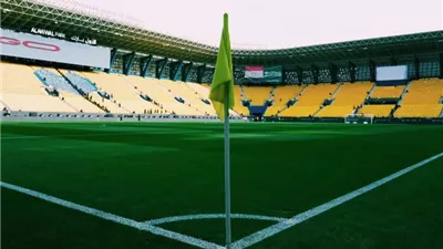 ملعب الأول بارك يحتض لقاء النصر والاتحاد