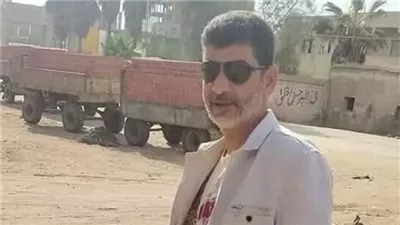 مباحث كفرالشيخ تكشف لغز مقتل مقاول بيلا