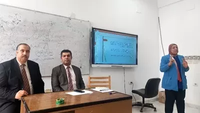 جامعة قناة السويس تواصل فعاليات المبادرة الرئاسية 
