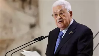 إعلان دستورى فى فلسطين