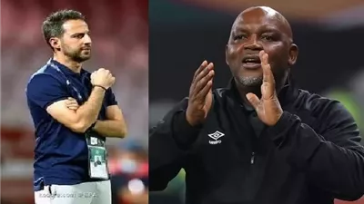 موسيماني علي أبواب الزمالك خلفاً لـ 