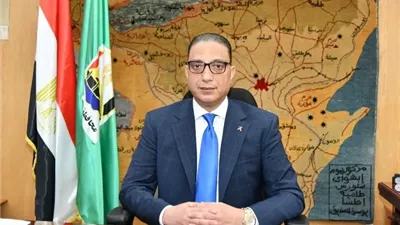 حركة تنقلات محدودة .. بين رؤساء الأحياء بالفيوم