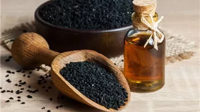 حبة البركة تثبت أهميتها الصحية منذ آلاف السنين.. اعرف فوائدها