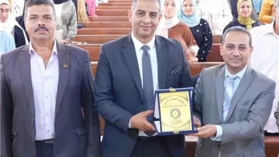 القليوبية تواصل تنظيم اللقاء الرابع لحملة 