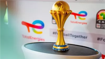 خطوات حصول الجماهير المصرية على تذاكر مباريات كأس الأمم الأفريقية