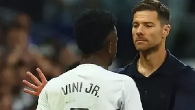 تحرك قوي من ريال مدريد لإنهاء أزمة ألونسو ولاعبه الغاضب