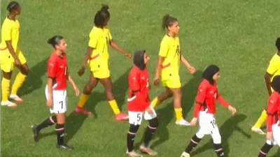 إقالة مدرب منتخب مصر للكرة النسائية بعد توديع تصفيات أمم إفريقيا