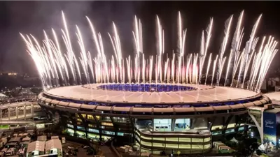 مفاجأة.. طرح الملعب التاريخي لمنتخب البرازيلي للبيع