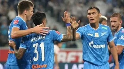 لحظات مرعبة.. لاعب روسي يتعرض لمحاولة اختطاف من قبل ملثمين