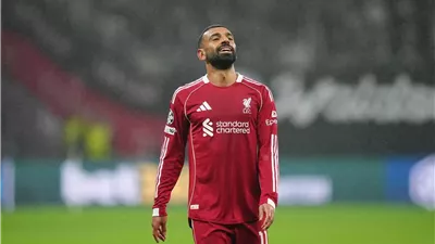 الأمور ليست سوداوية.. محمد صلاح يتفوق علي لاعبي الدوري الإنجليزي
