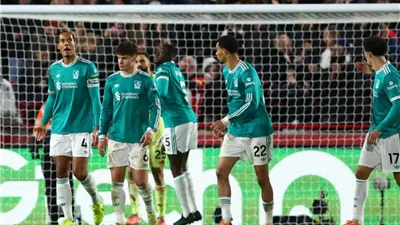 تشكيل ليفربول المتوقع أمام كريستال بالاس اليوم في كأس كاراباو
