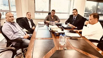 إنجازات جديدة في بيت الوطن بعد اجتماع رئيس الجهاز بالسكان