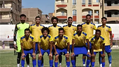 المدينه المنوره يهزم النصر للتعدين علي أرضه بهدفين