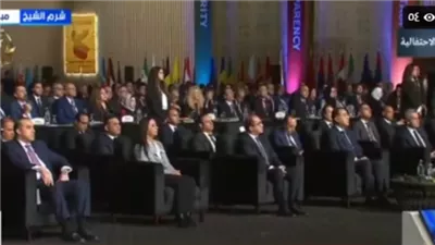 برعاية السيسي..مدبولي يشهد انطلاق فعاليات 