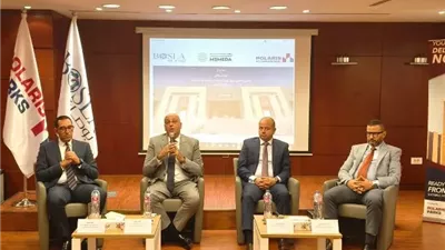 رحمي: دعم الدولة للمشروعات الصناعية يفتح آفاقًا للتصدير والتطور