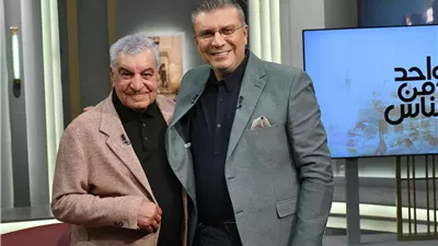 الليلة ..عمرو الليثي في مواجهة ساخنة مع عالم الأثار زاهي حواس
