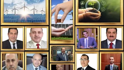 مصر.. القلب النابض للطاقة النظيفة في الشرق الأوسط وأوروبا