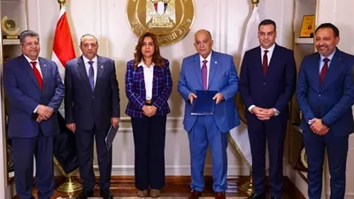 البيئة:تقنين خدمات الجمع ونظافة الشوارع بأحياء محافظة بورسعيد
