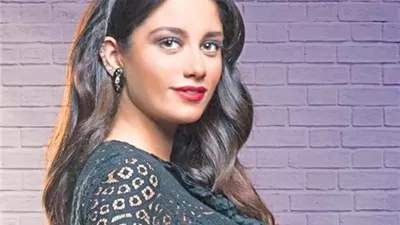 سينتيا خليفة مخرجة لأول مرة.. في فيلم عالمي من بطولتها
