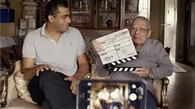 مخرج فيلم 
