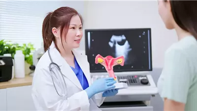 دراسة توضح: المبيض سبب انخفاض خصوبة المرأة
