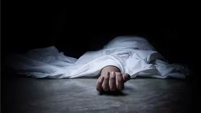 مصرع عامل داخل ماكينة قماش بمصنع بالعاشر من رمضان