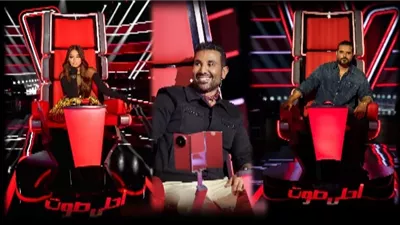 اليوم.... انطلاق الموسم السادس من 
