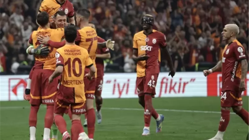 الدوري التركي
