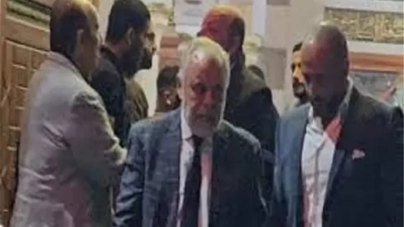 بوابة الجمهورية