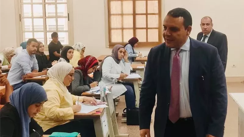 بوابة الجمهورية