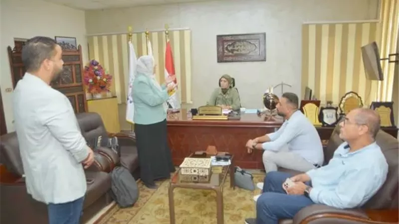 بوابة الجمهورية