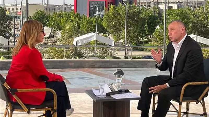 بوابة الجمهورية