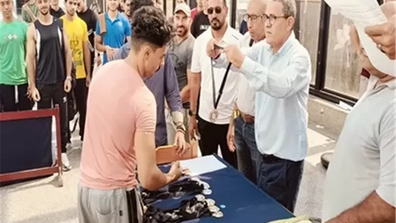 بوابة الجمهورية
