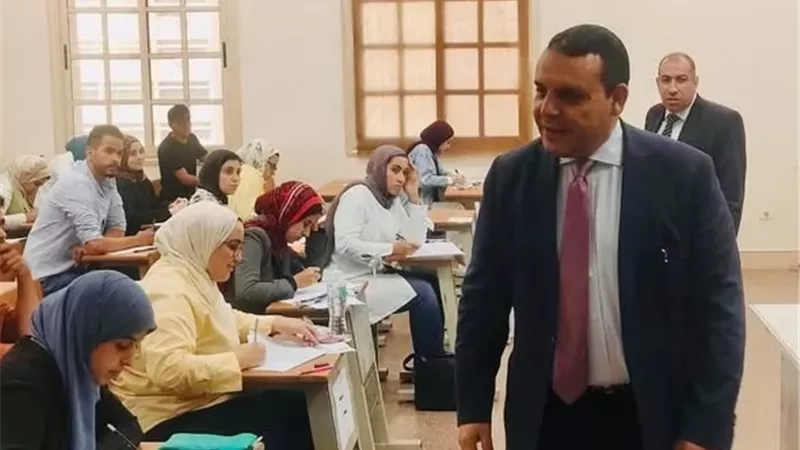 بوابة الجمهورية