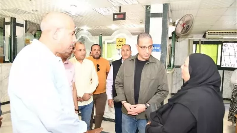 بوابة الجمهورية