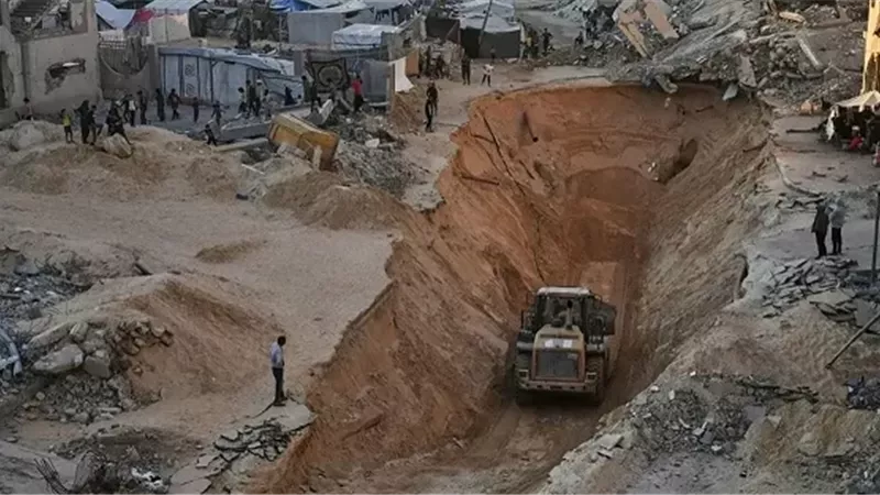 بوابة الجمهورية