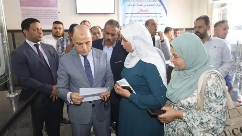 بوابة الجمهورية